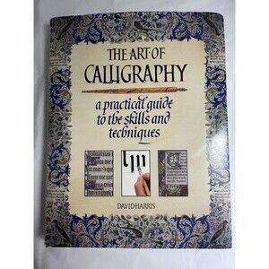 The Art of Calligraphy